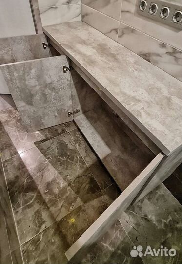 Тумба под раковину для ванной от Производителя