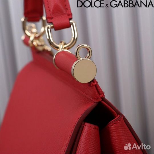 Сумка dolce gabbana