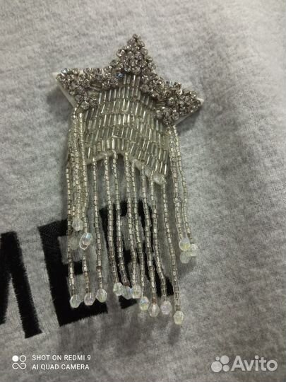 Джемпер женский 48 50