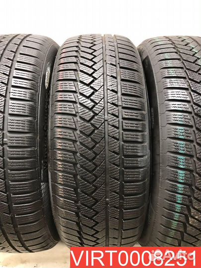 Continental WinterContact TS 850 P 225/45 R18 95V