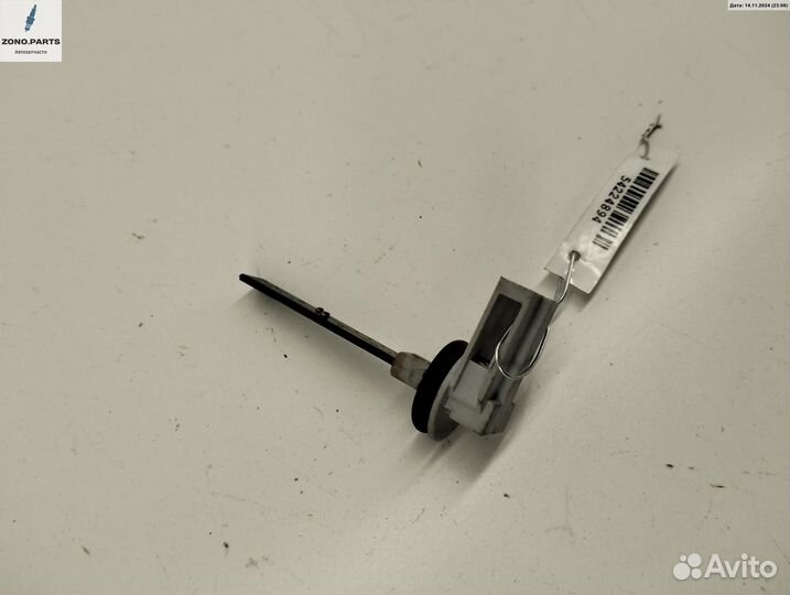 Датчик температуры 4B0820539 на Skoda Octavia mk2 (A5)