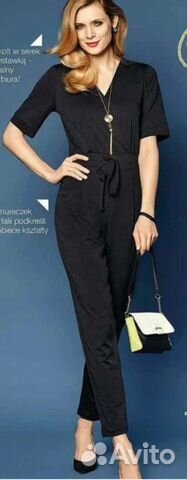 Женский комбинезон Avon 46 размер