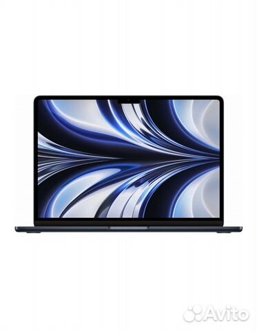MacBook Air 13 M2 8/256Gb Новый