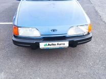 Ford Sierra 1.8 MT, 1988, битый, 50 000 км, с пробегом, цена 100 000 руб.