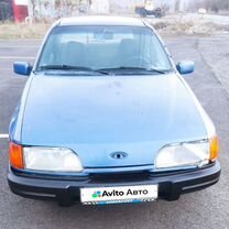 Ford Sierra 1.8 MT, 1988, битый, 50 000 км, с пробегом, цена 90 000 руб.