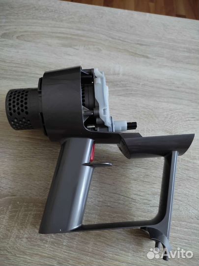 Двигатель Dyson v10