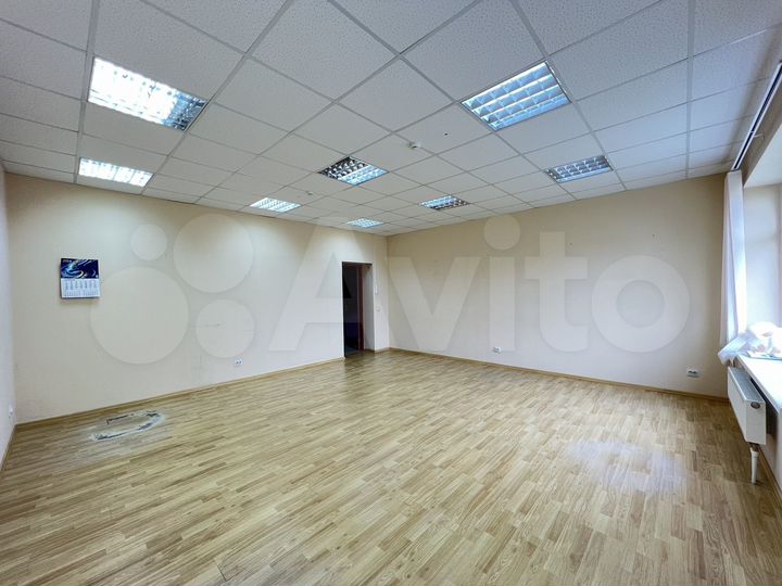 Офис, 32.5 м²