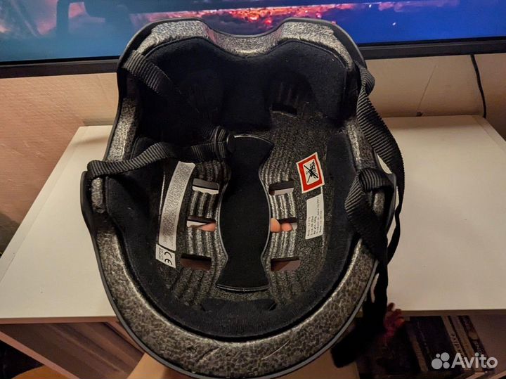 Шлем Rollerblade 56-59