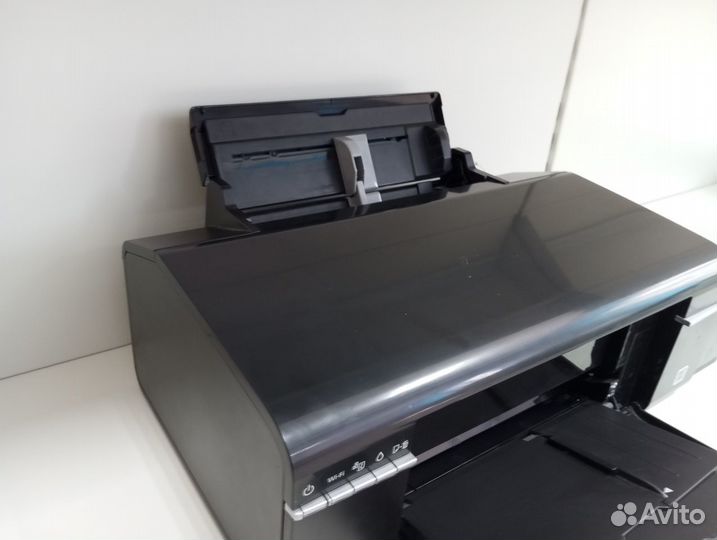 Принтер epson L805