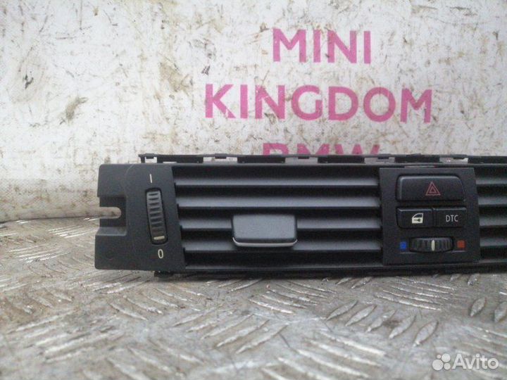 Дефлектор обдува салона Bmw 3-Series E90LCI N46B20