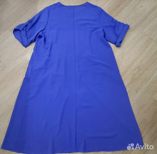 Платье женское 58 60