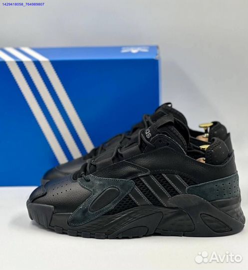 Adidas Streetball (Арт.60689)