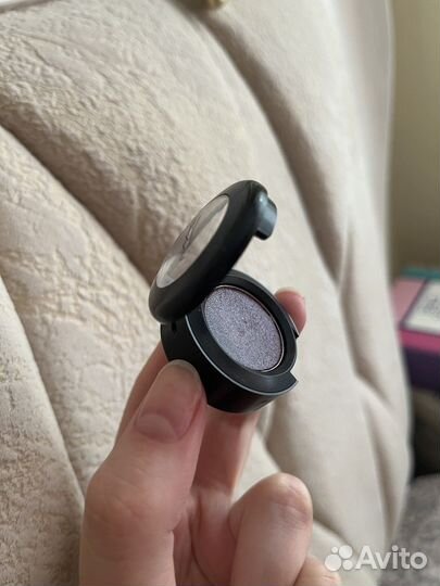 Тени для век mac srarry night