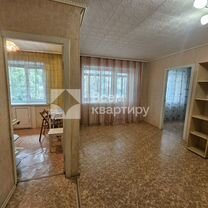 2-к. квартира, 44 м², 2/5 эт.