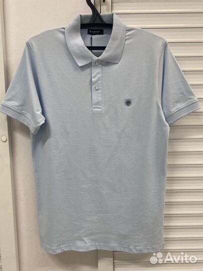 Поло Gever (Турция)