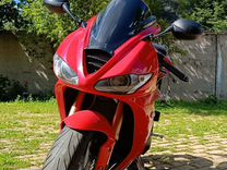 Triumph Daytona 675