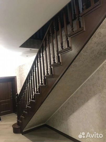 Изготовление лестниц мебели элементов интерьеров