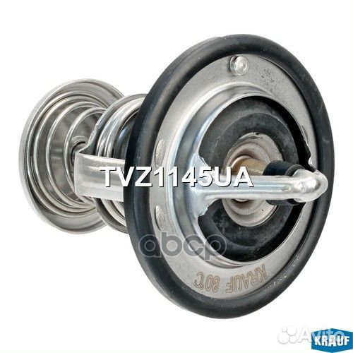 Термостат TVZ1145UA Krauf