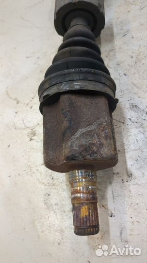 Полуось Volvo S60, 2006