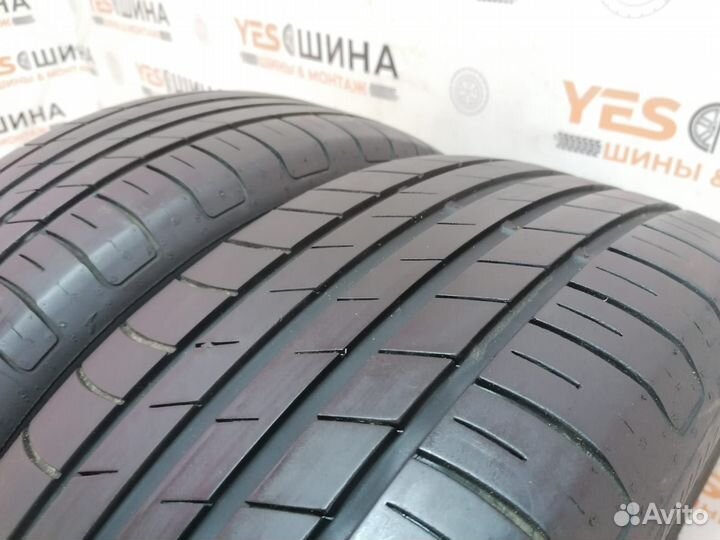 Goodyear EfficientGrip Performance 225/55 R17 96W