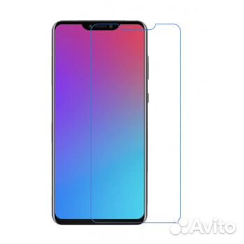 Huawei nova 3 защитная пленка