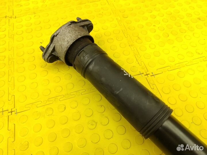 Амортизаторы комплект задние Mercedes-Benz S212