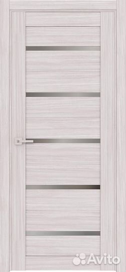 Двери межкомнатные Фабрика Лист