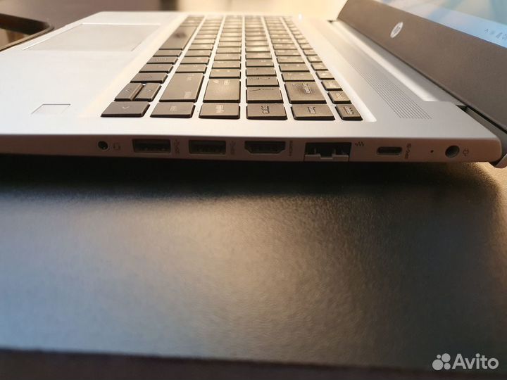 Ноутбук HP ProBook 440 G5