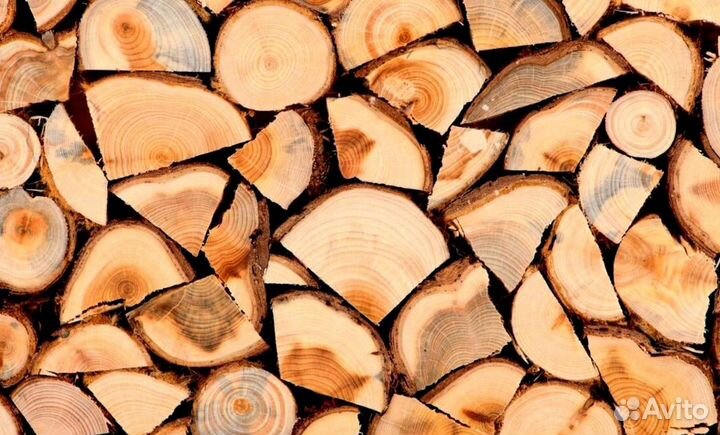 Дрова достойные