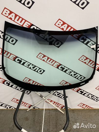 Лобовое стекло Mitsubishi ASX