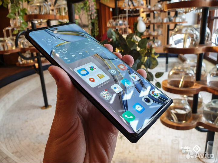 TECNO Phantom X2, 8/256 ГБ