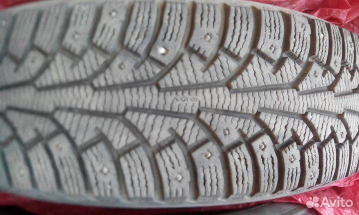 Nokian Tyres Hakkapeliitta 5 195/65 R15