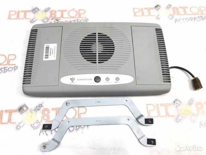 Ионизатор Toyota Estima (AHR20,ACR50,ACR55,GSR50)