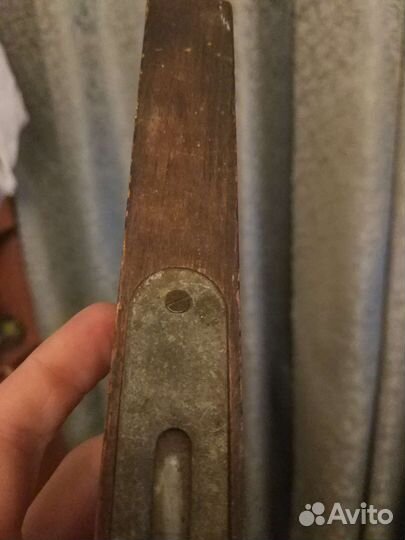 Уровень пузырьковый зип Таганрог СССР