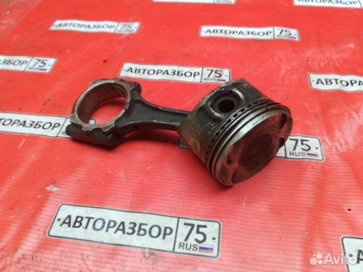 Поршень Toyota Corona ST190 4SFE