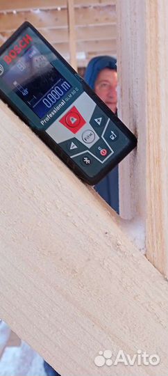 Приёмка квартир и домов от застройщика