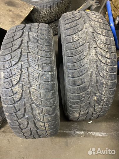 Hankook I'Pike RW11 235/55 R18 100T