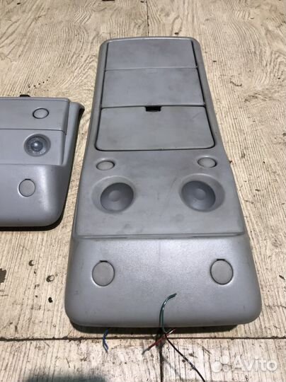 Плафон освещения салона Pajero Sport K90