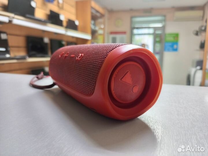 Портативная акустика JBL Flip 5