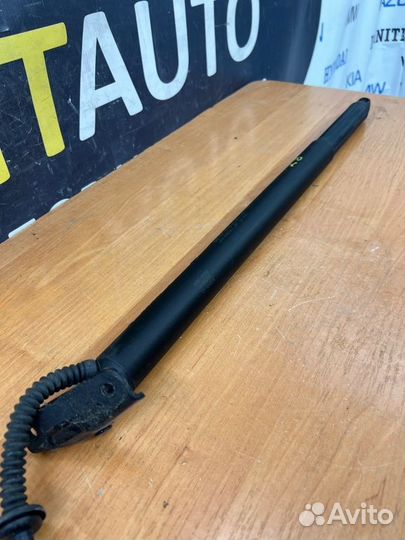 Электропривод Kia Sorento 4 4WD D4HE 2020-2023