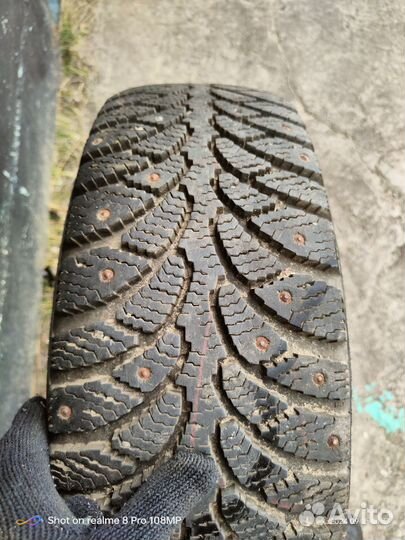 Cordiant Gravity 195/65 R15
