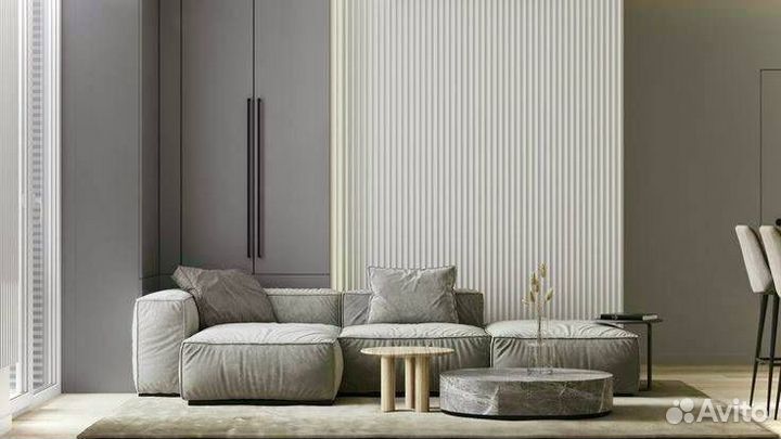 Угловой диван