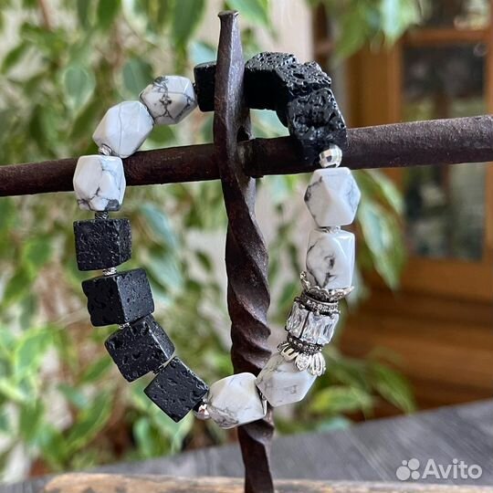 Браслет мужской