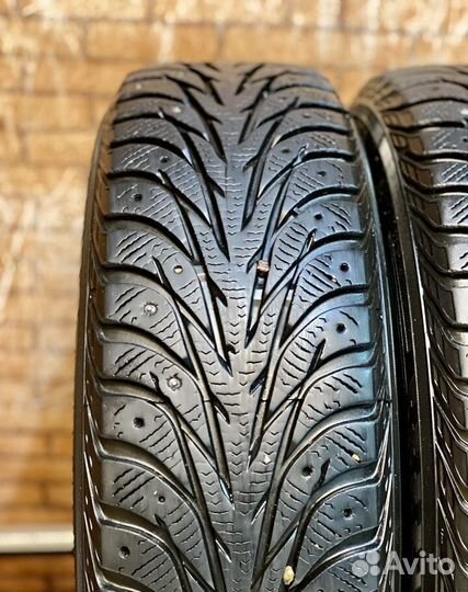 Yokohama Ice Guard IG35+ 185/65 R15