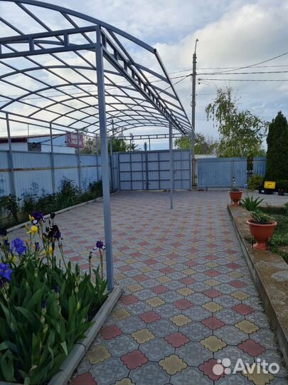 Услуги сварщика