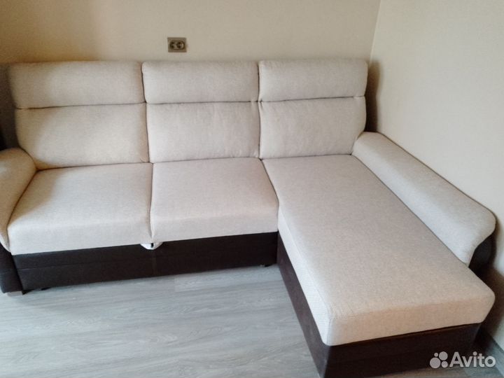 Сборка мебели