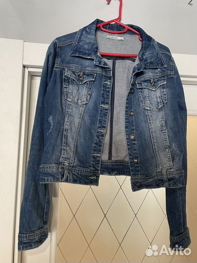 Женская одежда