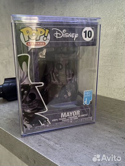Funko pop