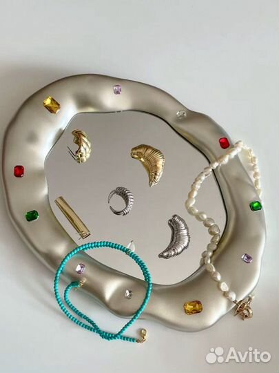 Зеркало дизайнерское