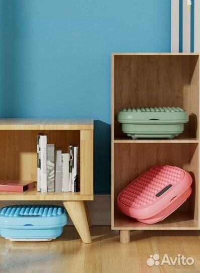 Портативная стиральная машина